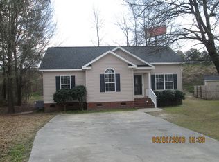 3533 Texas Rd, Florence, SC 29501