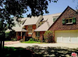 315 S Beverly Glen Blvd, Los Angeles, CA 90024