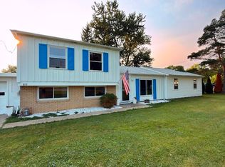 101 13th St, Greenville, PA 16125