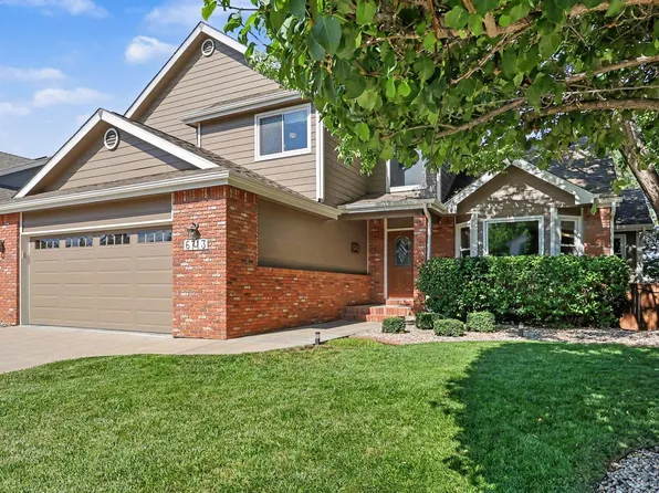 6713 Holyoke Ct, Fort Collins, CO 80525
