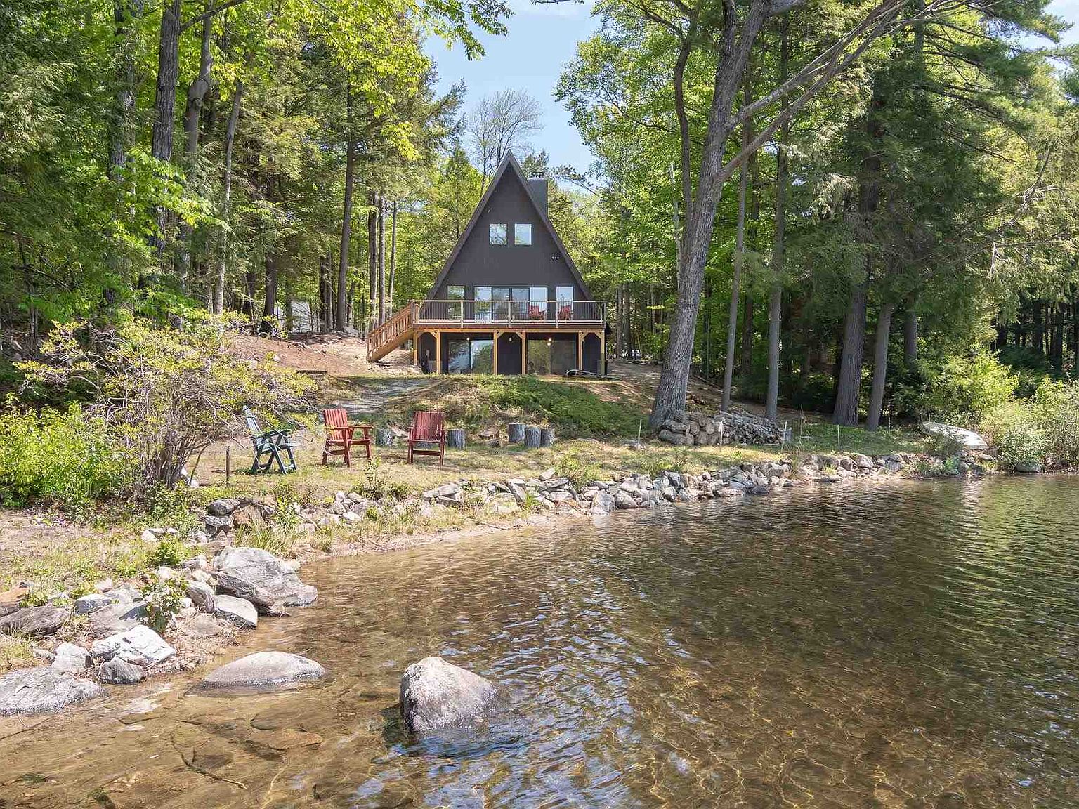 24 Sawmill Shores Road, Meredith, NH 03253 | Zillow