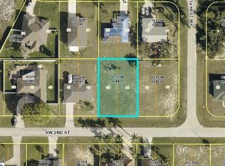 2005 SW 2nd St #44, Cape Coral, FL 33991