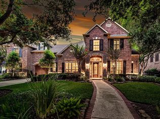 23918 Legendary Ln, Katy, TX 77494