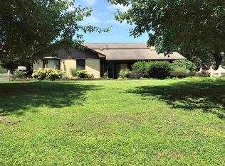 3520 Koring Rd, Evansville, IN 47720