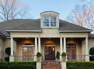 9731 Ivy Green Dr, Montgomery, AL 36117