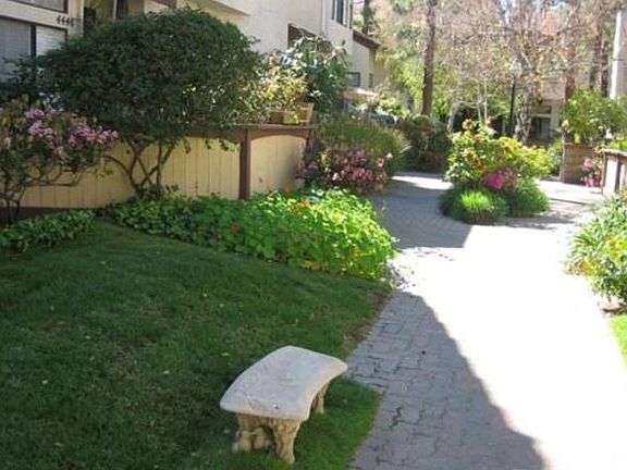 Beautifully Landscaped