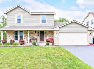 611 Kirkland Dr, Algonquin, IL