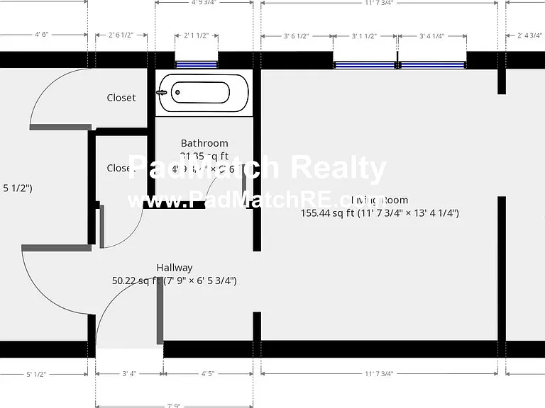 6 Sutherland Rd #34 — Photo 21
