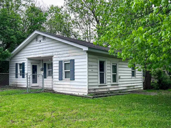 2155 S Graham Rd, Flint, MI 48532