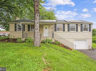 11008 Liberty Rd, Frederick, MD 21701