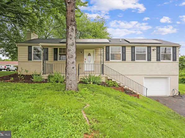 11008 Liberty Rd, Frederick, MD 21701