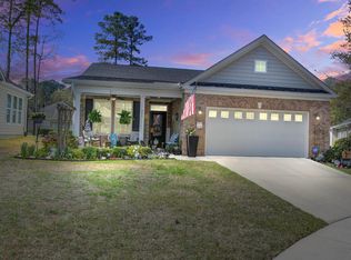 215 Brutus Ln, Summerville, SC 29485