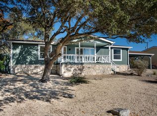 200 Cattle Dr LOT 79, Fredericksburg, TX 78624