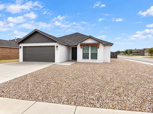 3202 Viola Ave, Lubbock, TX 79407