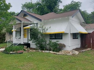 2029 Western Ave, Fort Worth, TX 76107