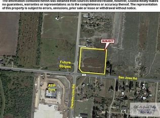 Paredes Line Rd, Los fresnos, TX 78566