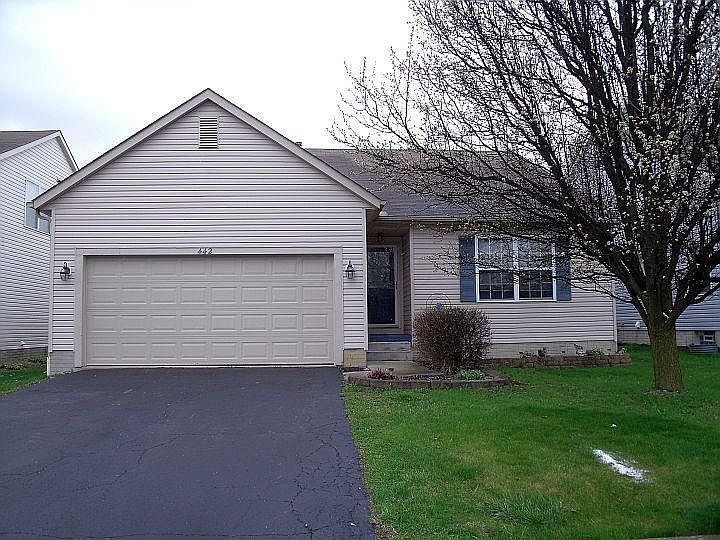 1st image of 442 Hannifin Dr