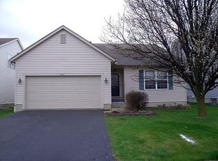 442 Hannifin Dr, Blacklick, OH