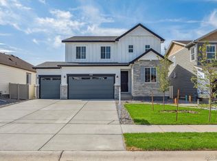 4206 Satinwood Dr, Johnstown, CO 80534