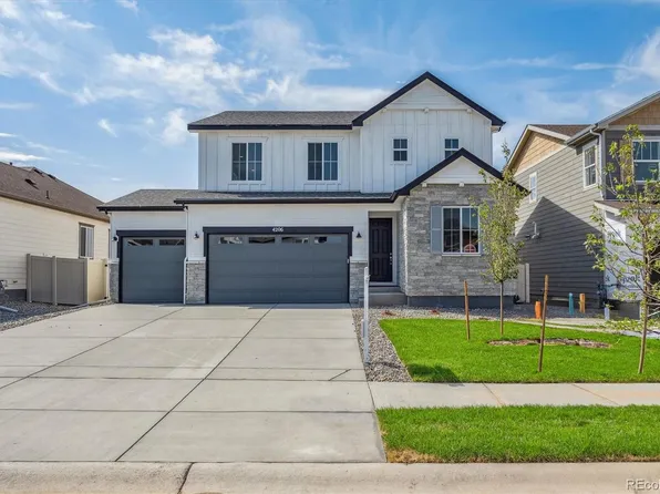 4206 Satinwood Drive, Johnstown, CO 80534