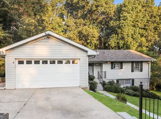 7325 Czar Pl, Riverdale, GA 30296