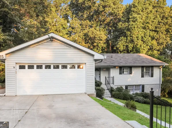 7325 Czar Pl, Riverdale, GA 30296