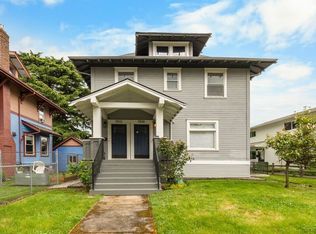 5530 N Haight Ave, Portland, OR 97217
