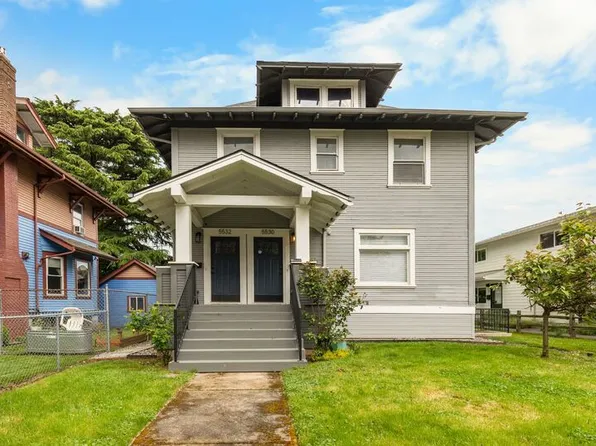 5530 N Haight Ave, Portland, OR 97217