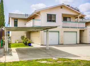 3180 Florine Dr APT 1, Lemon Grove, CA 91945