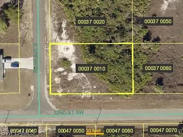 3105 Ruth Ave S, Lehigh Acres, FL 33976
