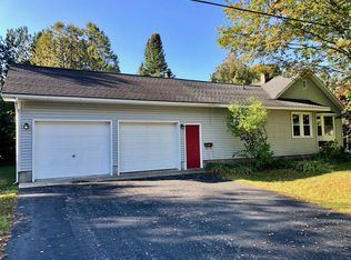 420 N Hazel Ave, Gaylord, MI 49735