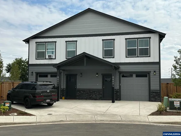 6442 Jacobe St NE, Keizer, OR 97303