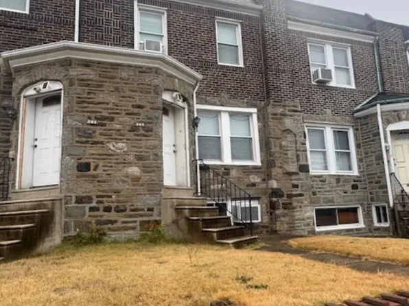 341 E Olney Ave, Philadelphia, PA 19120