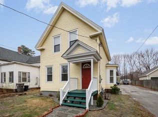 17 Tarbell St, Pepperell, MA 01463
