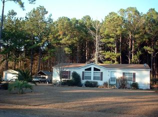 368 Great Egret Ln, Hardeeville, SC 29927