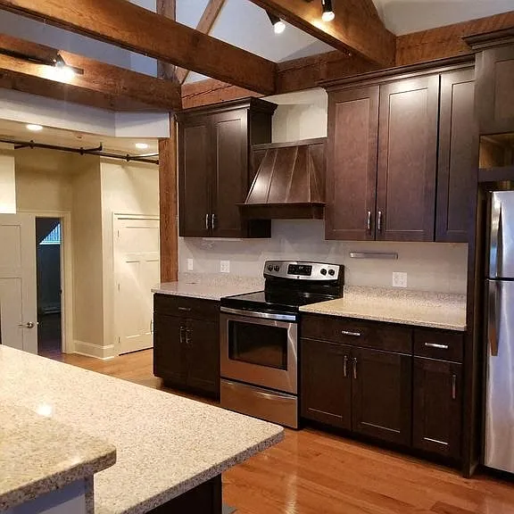 Catskill Apartments — Photo 1