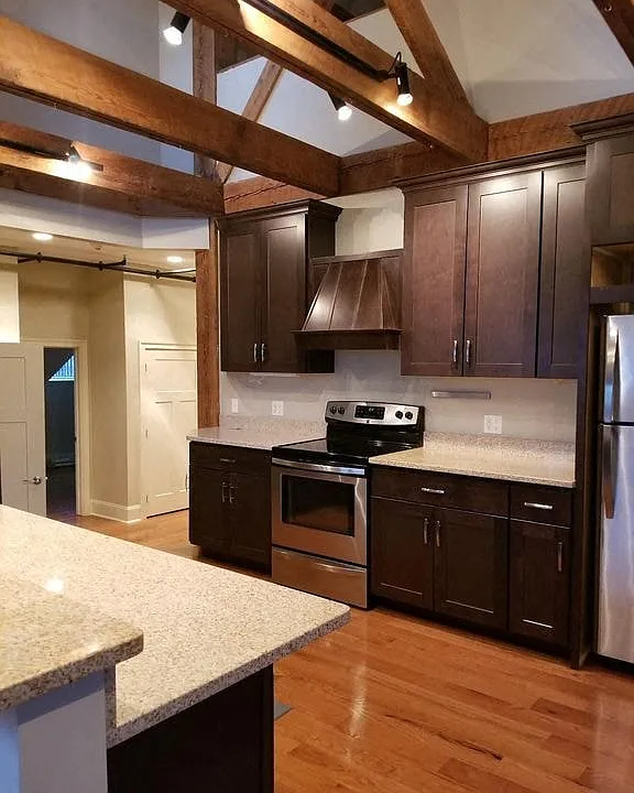 Catskill Apartments