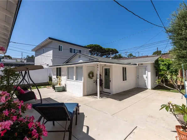 841 Penn St, El Segundo, CA 90245