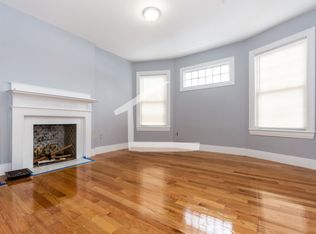 (Undisclosed Address), Newton, MA 02458