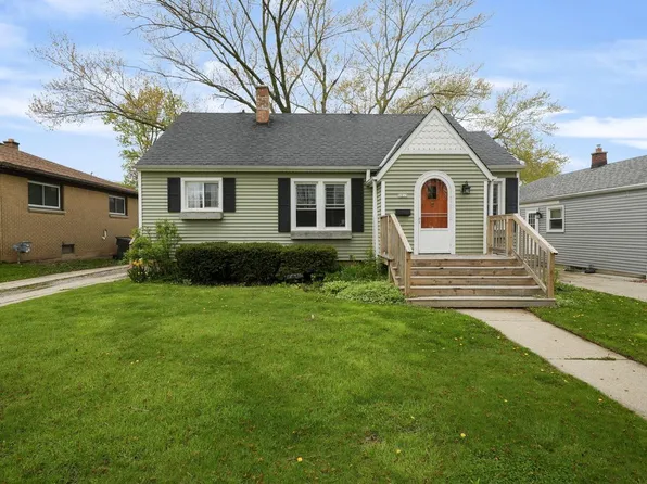 1233 South 96th STREET, West Allis, WI 53214