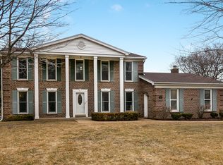384 Cardinal Dr, Bloomingdale, IL