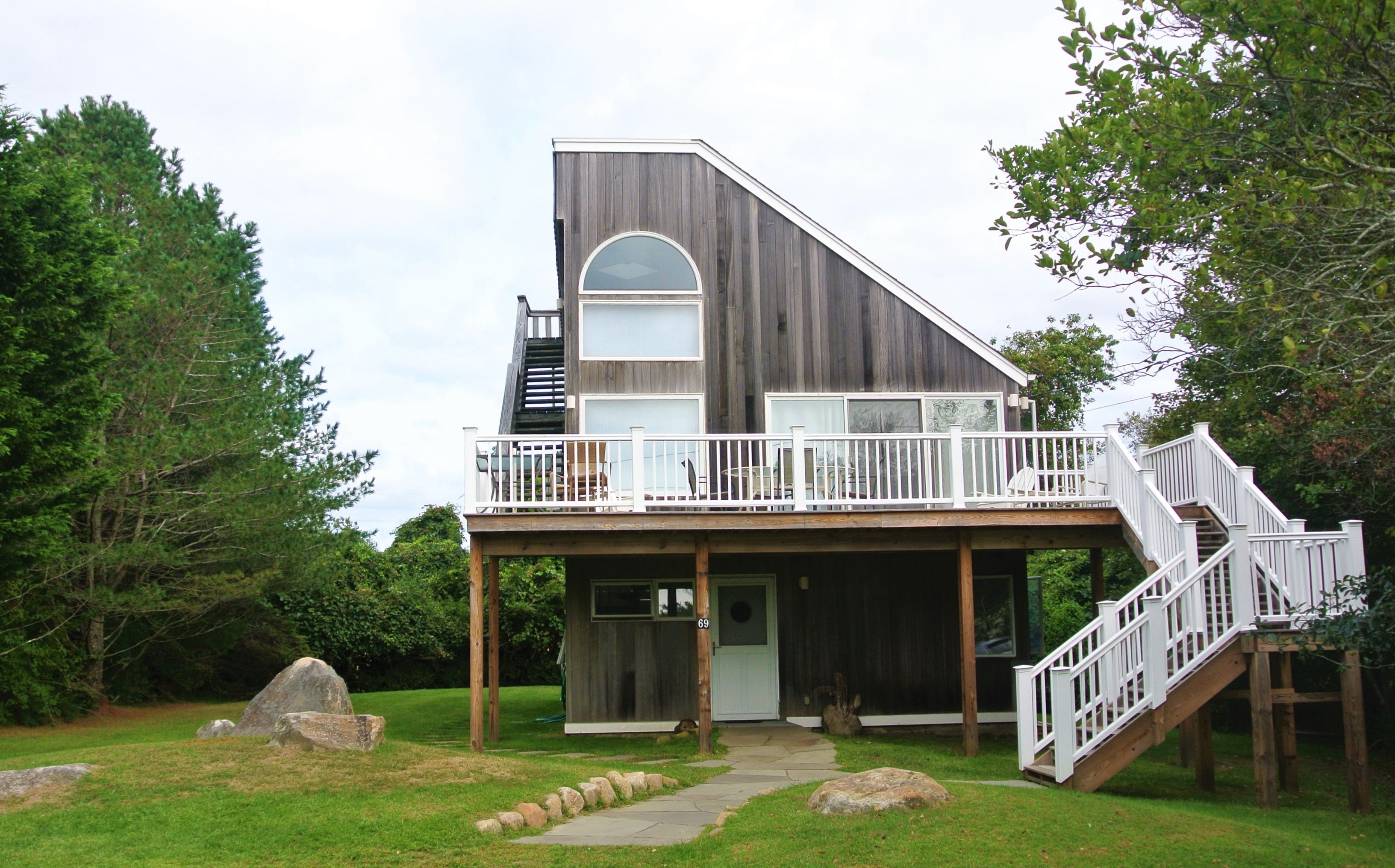 69 Benson Dr in Montauk | Out East