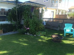 4752 Cape May Ave, San Diego, CA 92107