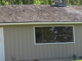 51495 Hwy 242, Broadbent, OR