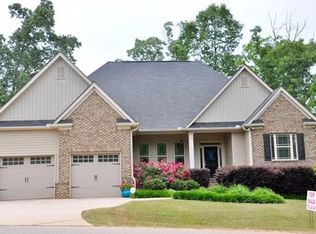 292 Marina Cir, Jackson, GA 30233