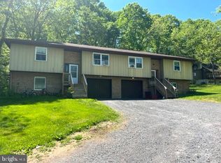 1001 & 1003 Ellman Ln, State College, PA 16801