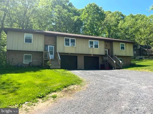 1001 & 1003 Ellman Ln, State College, PA 16801