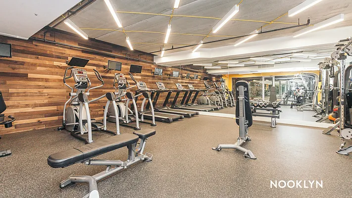 Rented by Nooklyn NYC LLC | media 27