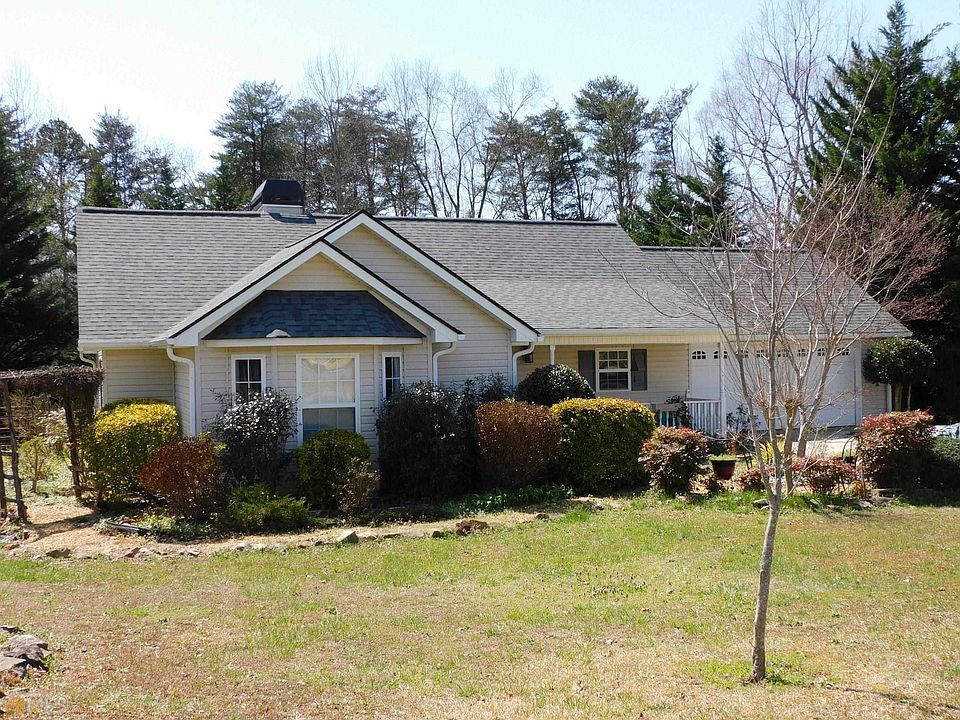 441 Shadow Mountain Ln, Cleveland, GA 30528 Zillow