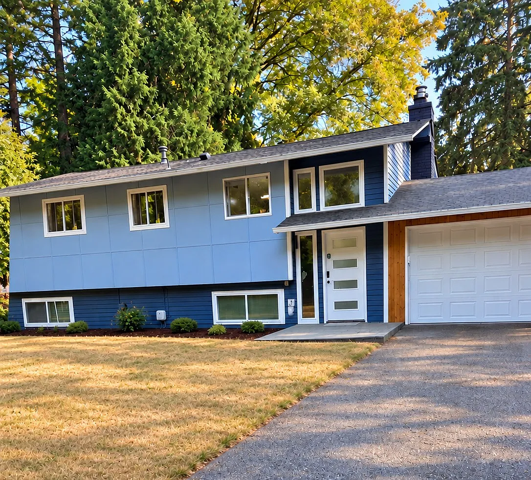 4 bed, 2.5 bath, 1710 sqft, $3,600 — Photo 1